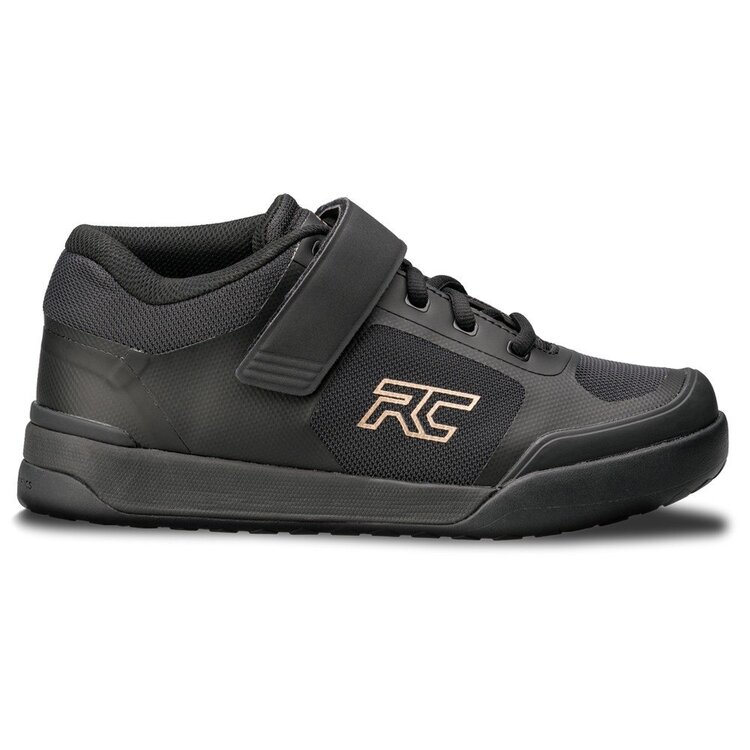 RC  Ride Concept Soulier Traverse Clip