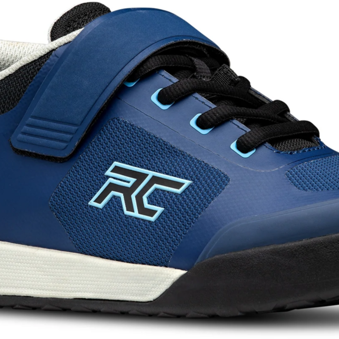 RC  Ride Concept Soulier Traverse Clip