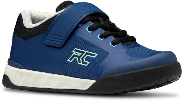RC  Ride Concept Shoes Traverse Clip