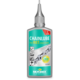 Motorex Motorex Chainlube