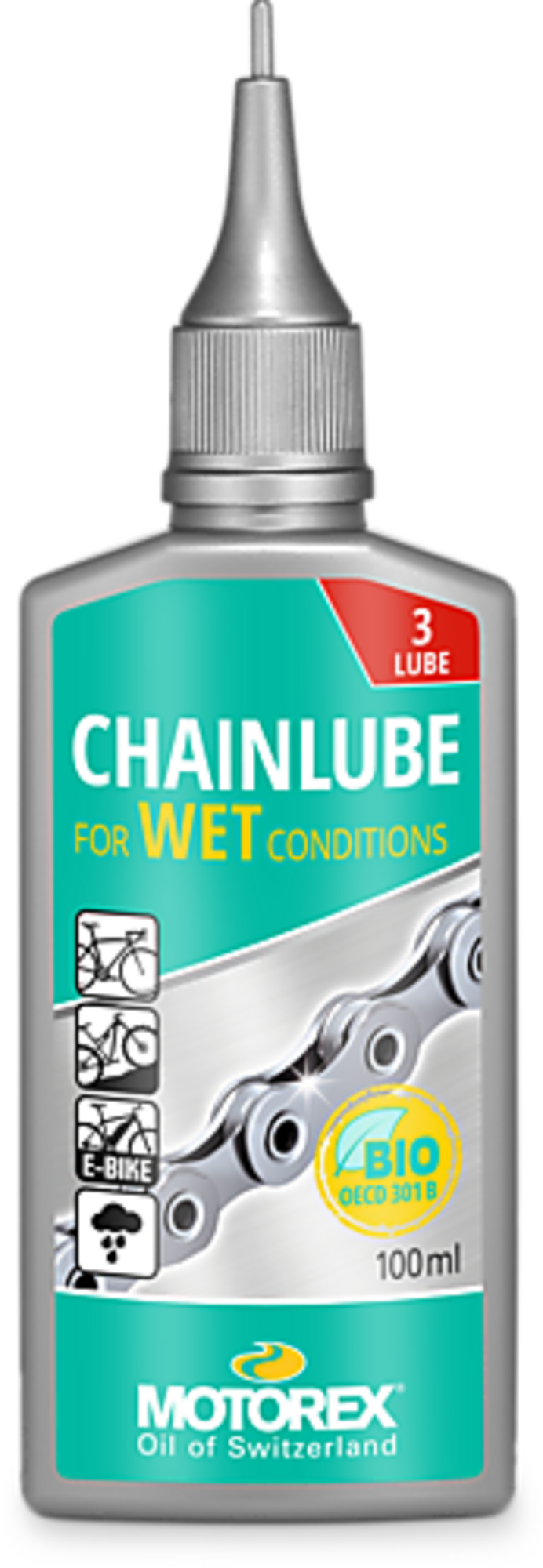 Motorex Motorex Chainlube