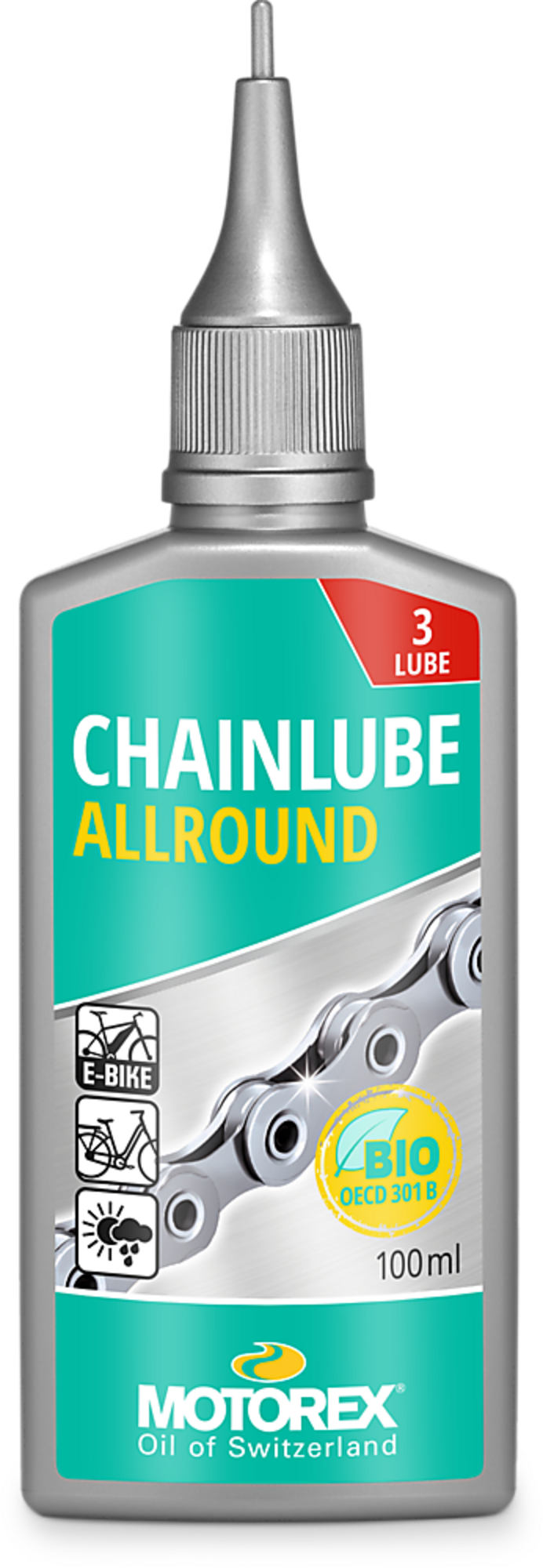 Motorex Motorex Chainlube