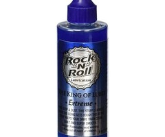 Huile à Chaine Rock"N" Roll