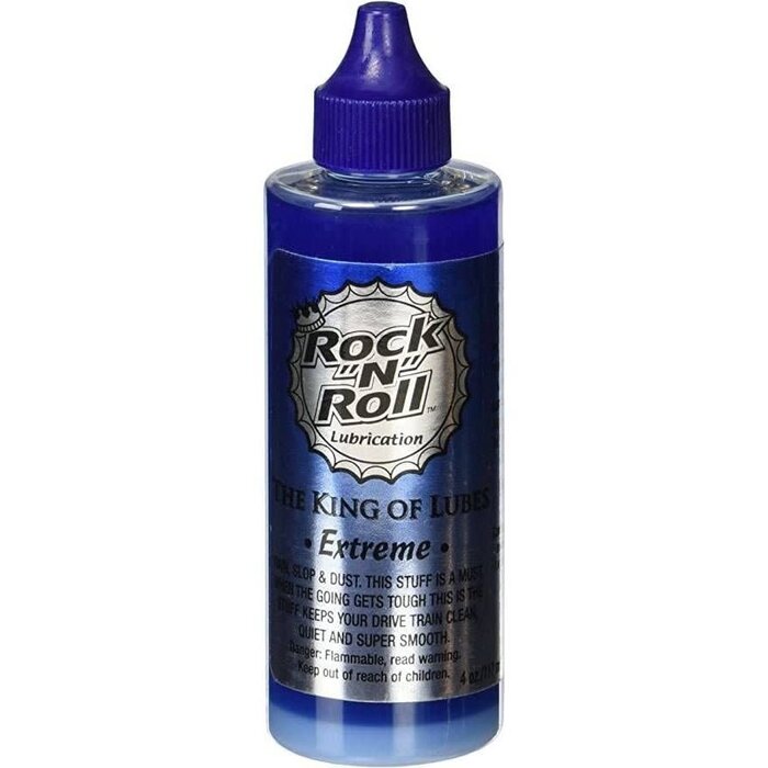 Chaine Lube  Rock"N" Roll