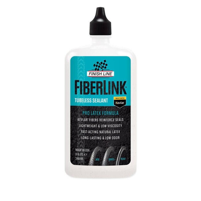 Sealant Finish Line Fiberlink