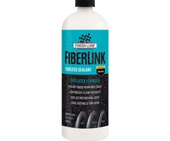 Sealant Finish Line Fiberlink