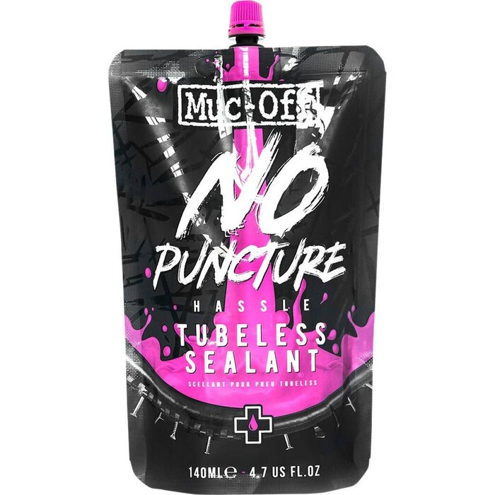 Muc-Off Tubeless Sealant