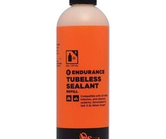 Tubless Sealant  Orange Seal Endurance