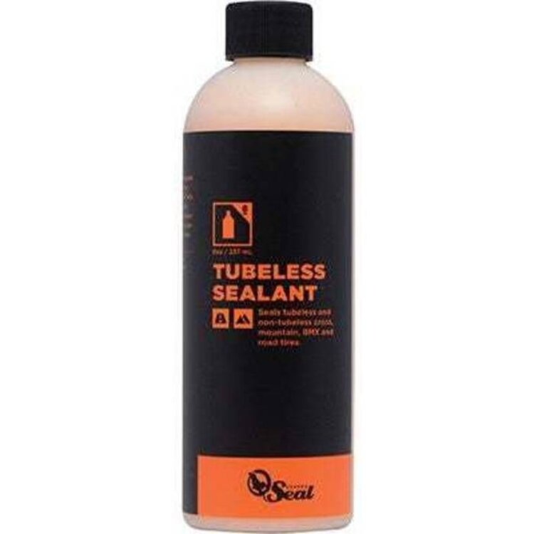 Scellant Orange Seal Regular