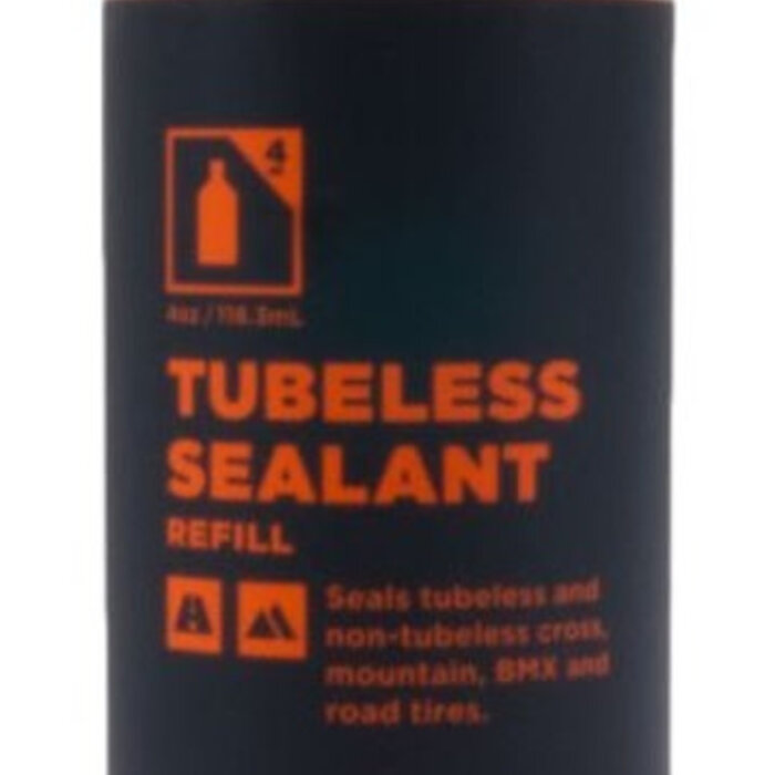 Scellant Orange Seal Regular