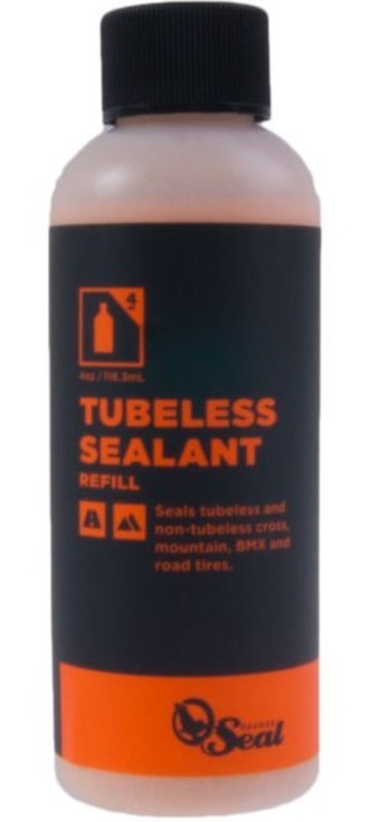 Sealant Orange Seal Regular