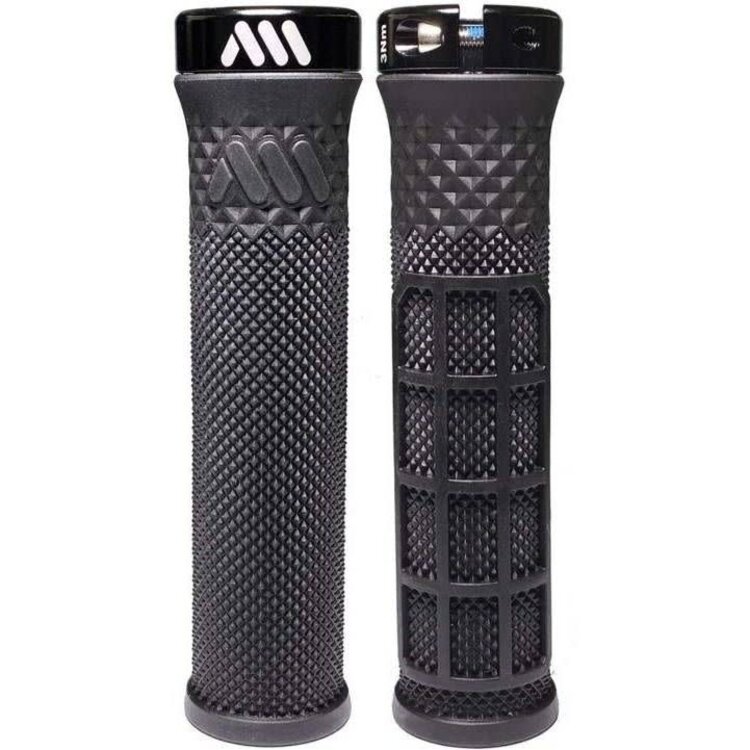 All Mountain Style Poignée de vélo AMS Cero