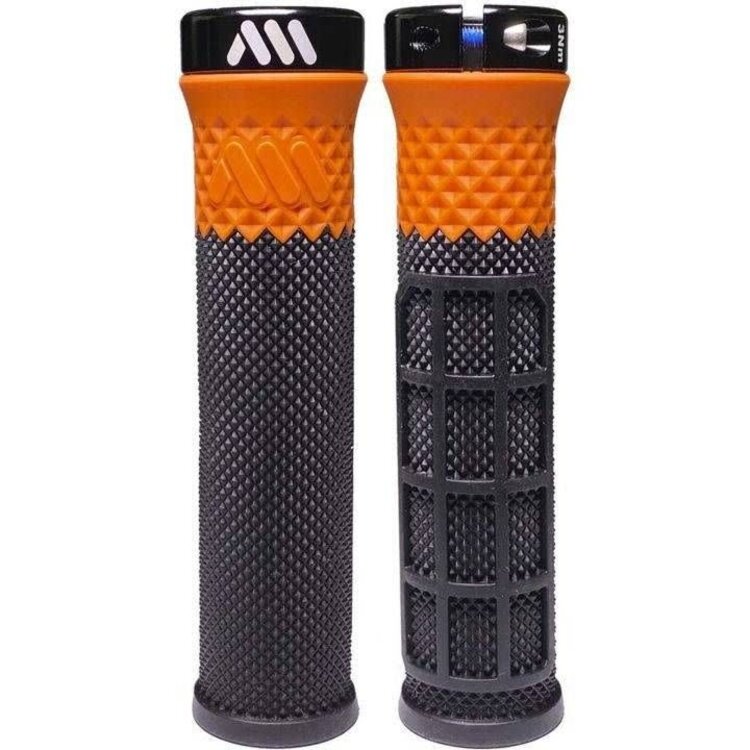 All Mountain Style Poignée de vélo AMS Cero