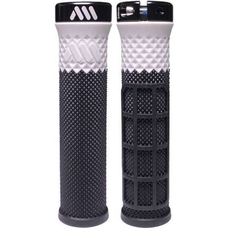 All Mountain Style Poignée de vélo AMS Cero