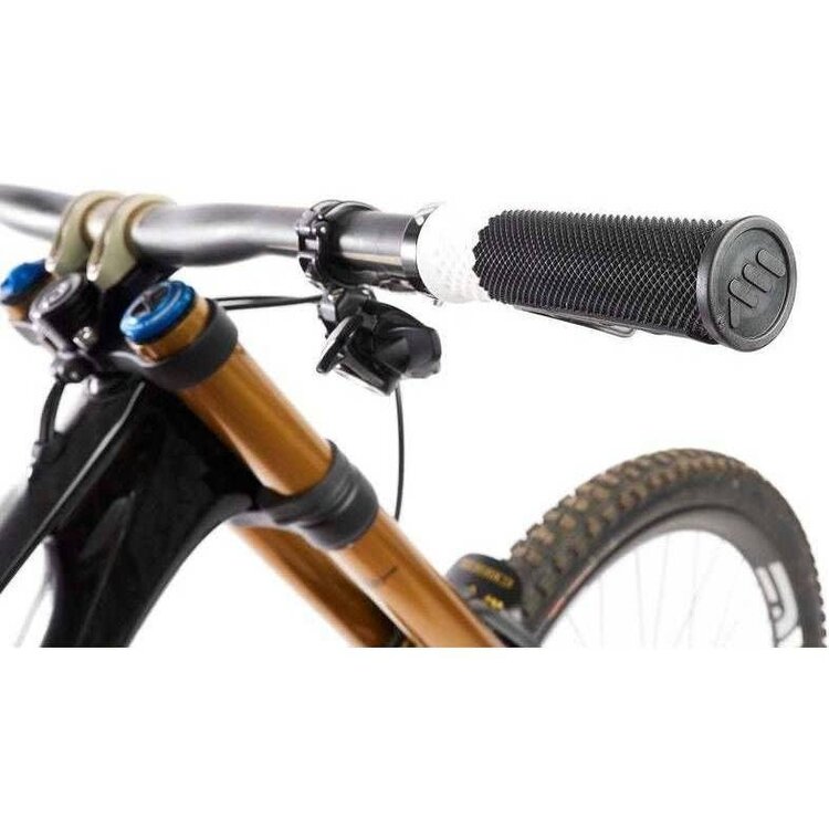 All Mountain Style Poignée de vélo AMS Cero