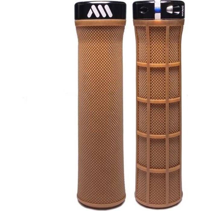 All Mountain Style Bike Grips AMS Berm