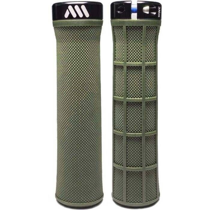 All Mountain Style Bike Grips AMS Berm