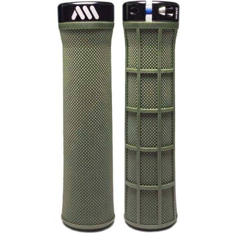 All Mountain Style Bike Grips AMS Berm