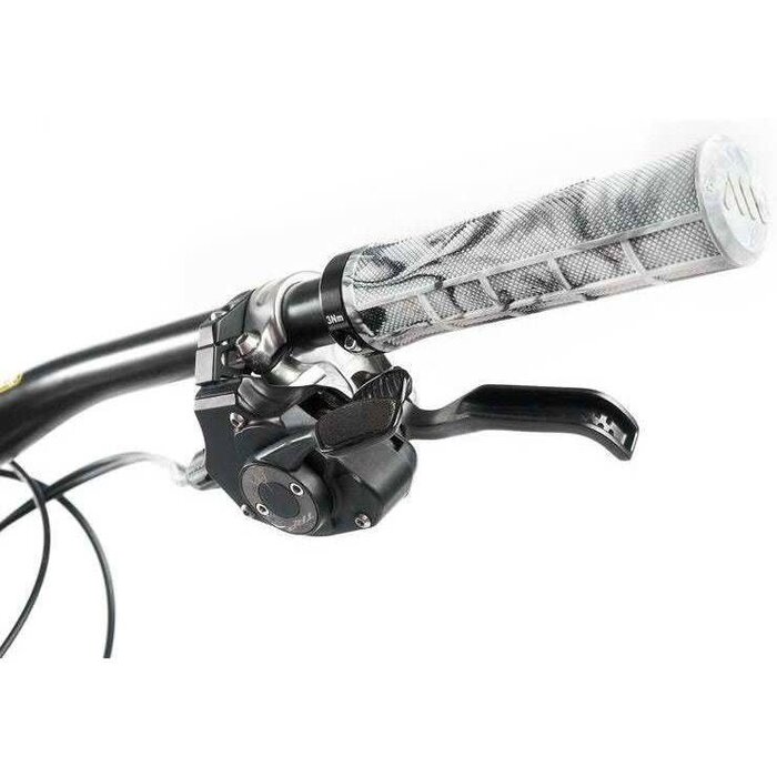 All Mountain Style Bike Grips AMS Berm