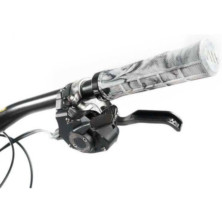All Mountain Style Bike Grips AMS Berm