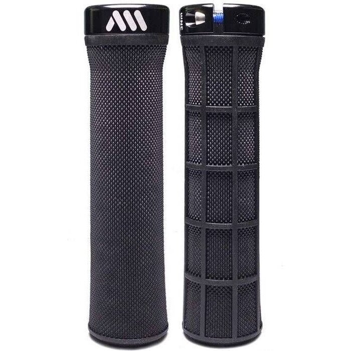 All Mountain Style Bike Grips AMS Berm