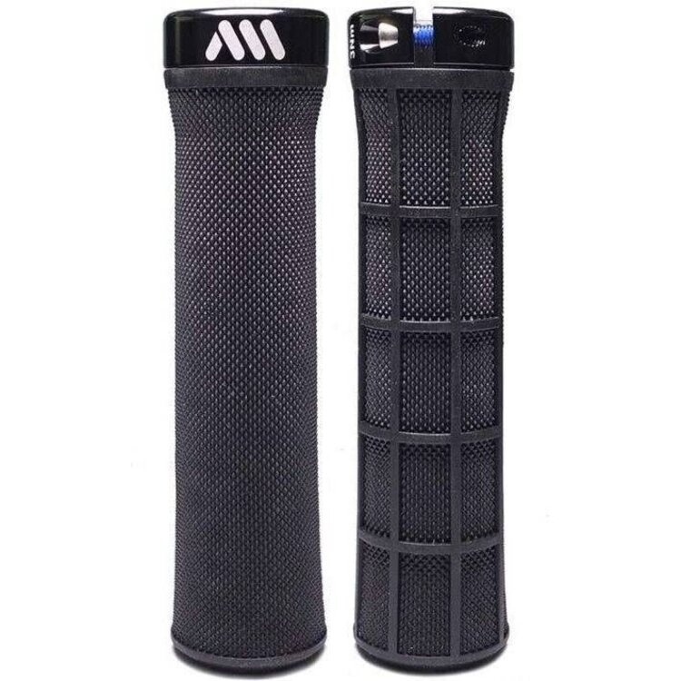 All Mountain Style Bike Grips AMS Berm