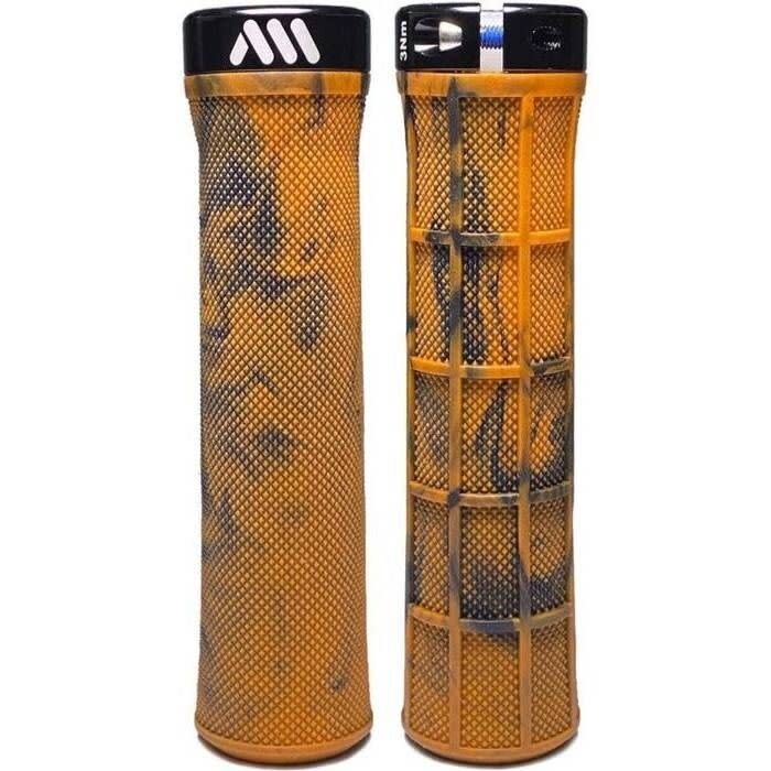 All Mountain Style Bike Grips AMS Berm