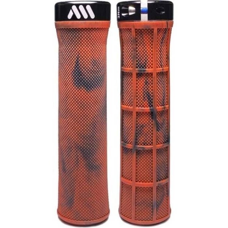 All Mountain Style Bike Grips AMS Berm