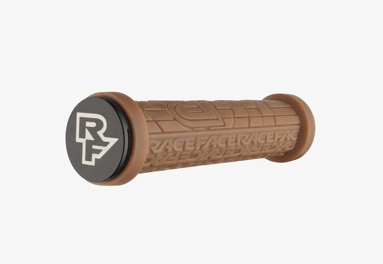 Race face Bike Grips  GRIPPLER