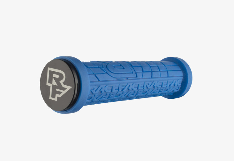 Race face Bike Grips  GRIPPLER