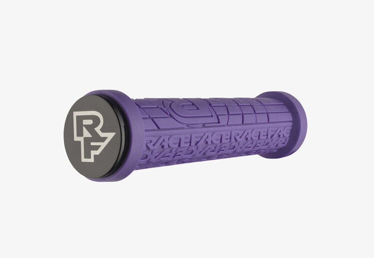 Race face Bike Grips  GRIPPLER