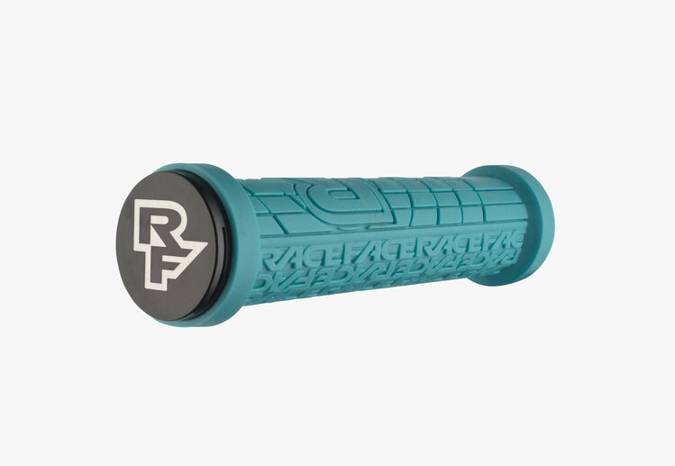 Race face Bike Grips  GRIPPLER