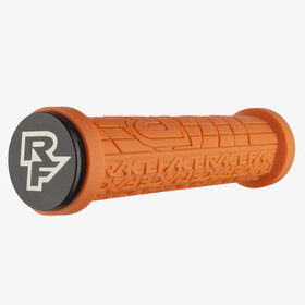 Race face Bike Grips  GRIPPLER