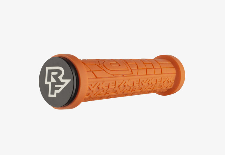 Race face Bike Grips  GRIPPLER