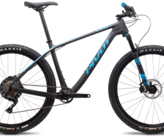 2022  LES 27.5 Race SLX/XT