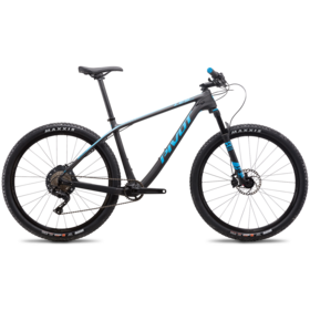 2022  LES 27.5 Race SLX/XT