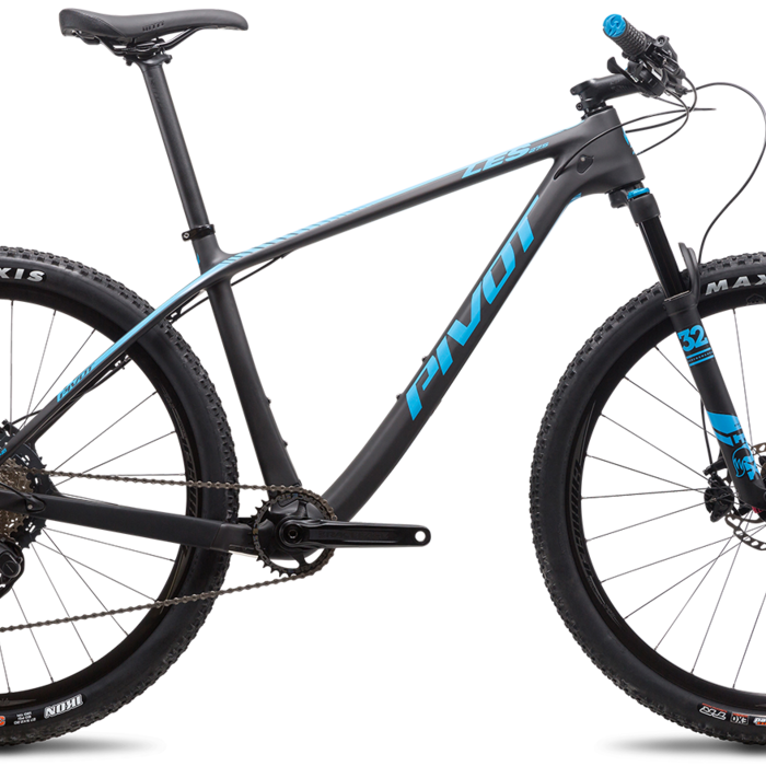 2022  LES 27.5 Race SLX/XT