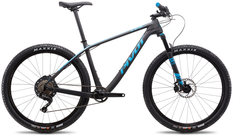 2022  LES 27.5 Race SLX/XT