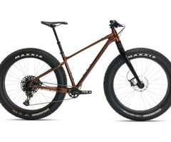 Giant 2023  Yukon 1 Hematite