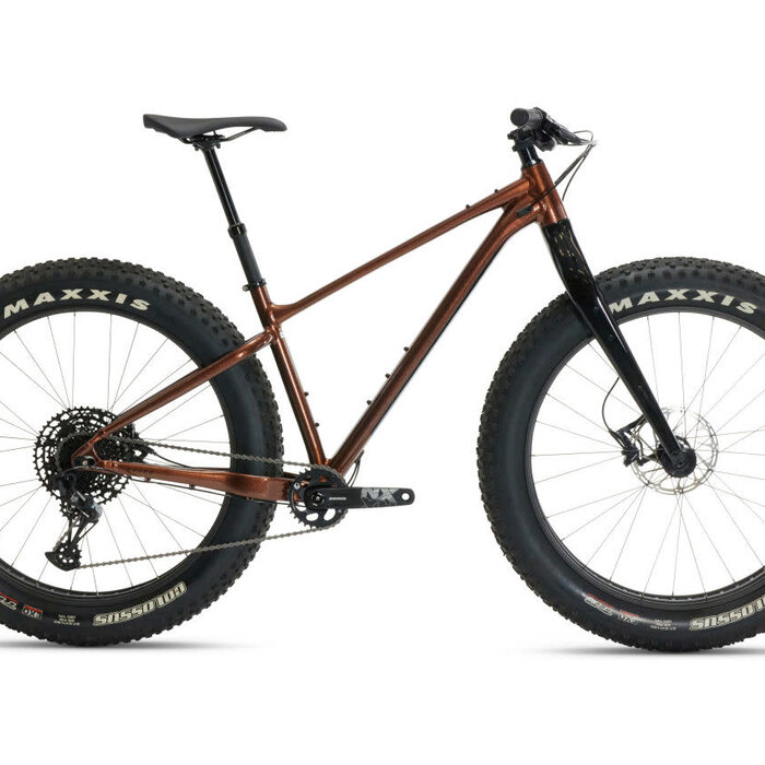 Giant 2023  Yukon 1 Hematite