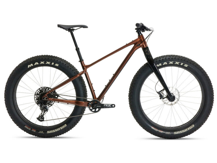 Giant 2023  Yukon 1 Hematite