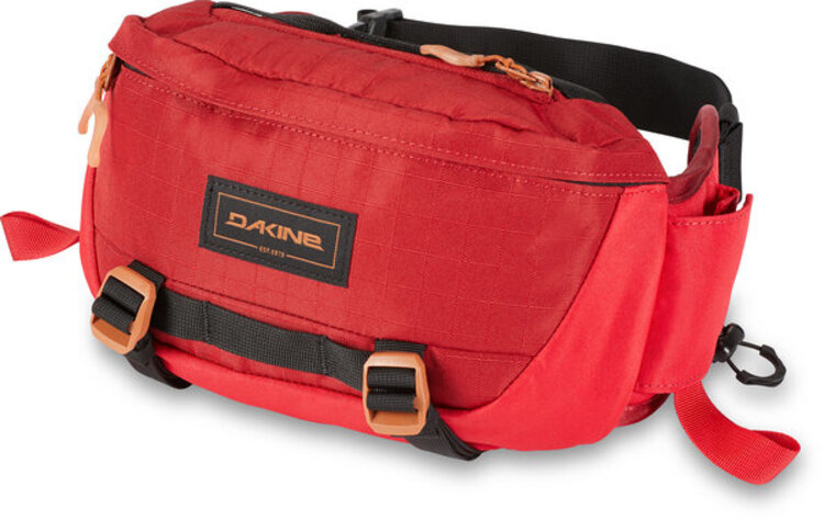 Dakine Bag  Hot Laps 2L