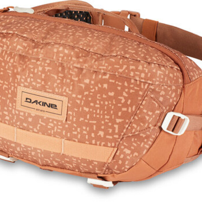 Dakine Sac de taille  Hot Laps 5L
