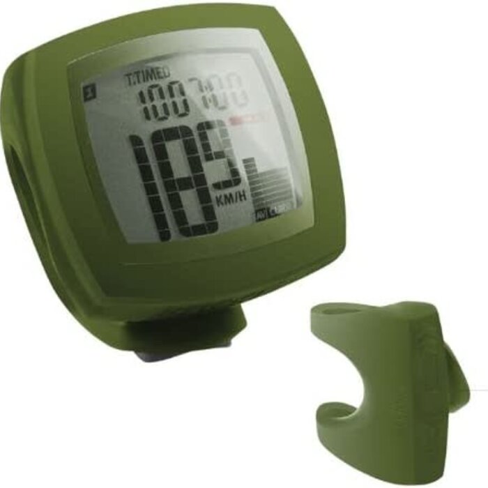 Cyclo computer  Knog Nerd