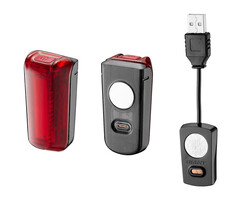 Giant Lumière  Numen Link TL