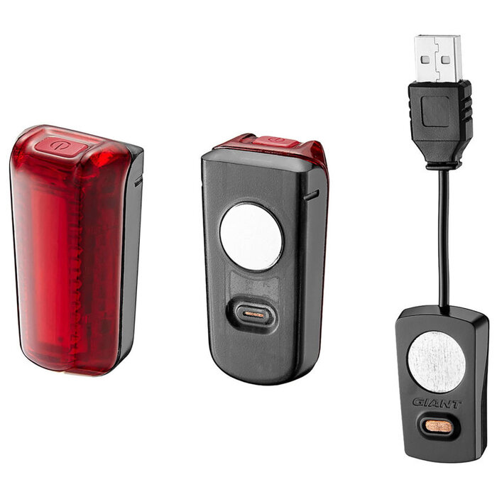 Giant Lumière  Numen Link TL