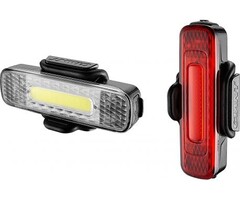 Giant Light  Numen Spark Combo