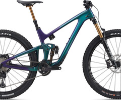 Giant Trance X Advanced Pro 0 29 Medium Chrysocolla