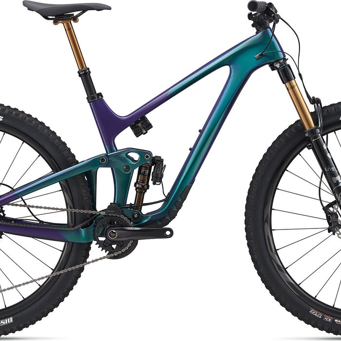Giant Trance X Advanced Pro 0 29 Medium Chrysocolla