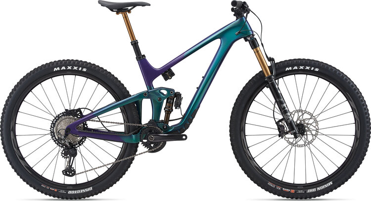 Giant Trance X Advanced Pro 0 29 Medium Chrysocolla